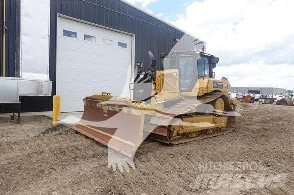 CAT D6 LGP Rupsdozers