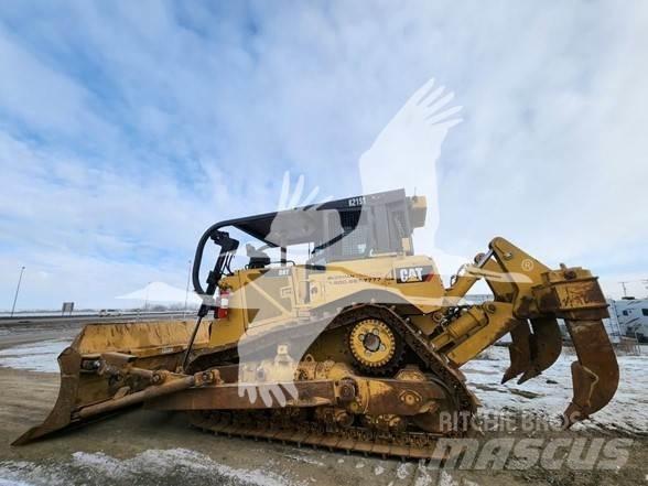 CAT D8T Rupsdozers