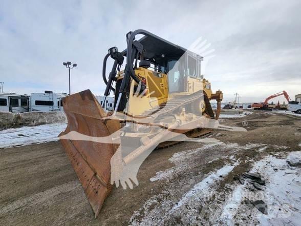 CAT D8T Rupsdozers
