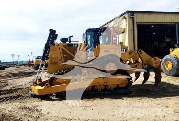 CAT D8T Rupsdozers