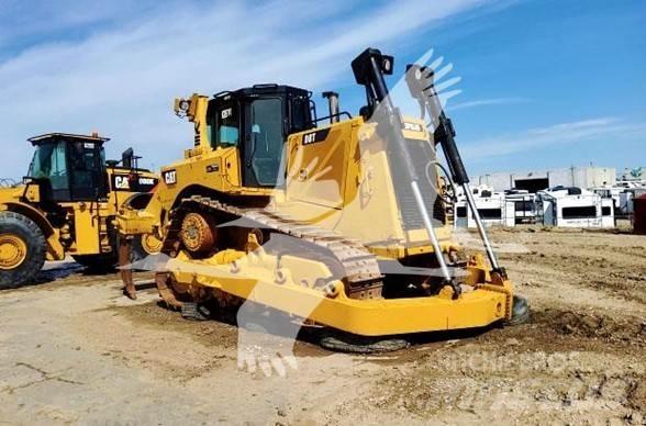 CAT D8T Rupsdozers
