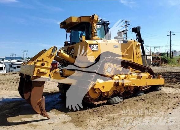 CAT D8T Rupsdozers