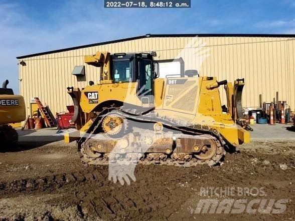 CAT D8T Rupsdozers