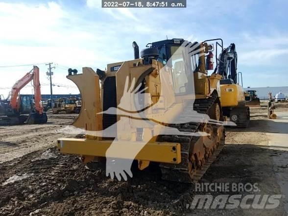 CAT D8T Rupsdozers
