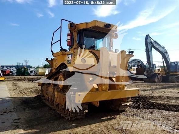 CAT D8T Rupsdozers