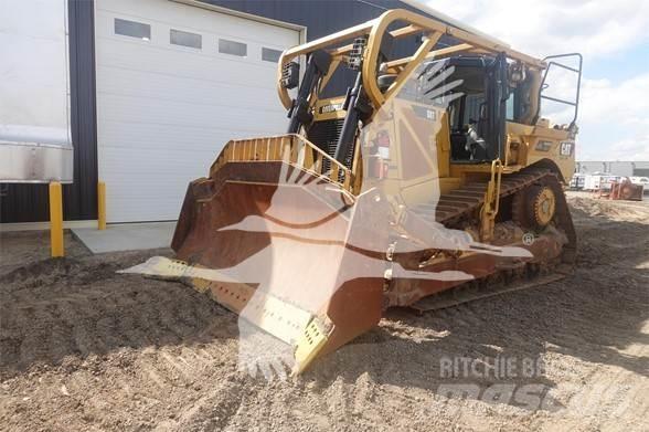 CAT D8T Rupsdozers