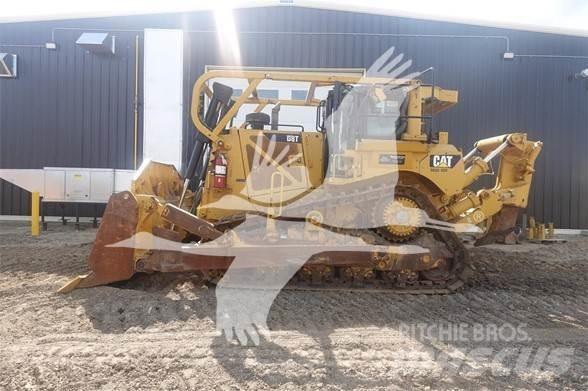 CAT D8T Rupsdozers