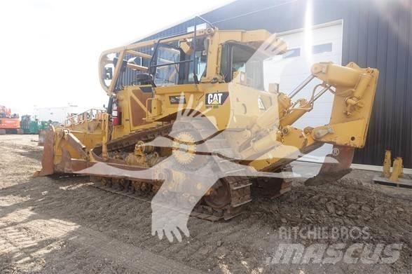 CAT D8T Rupsdozers