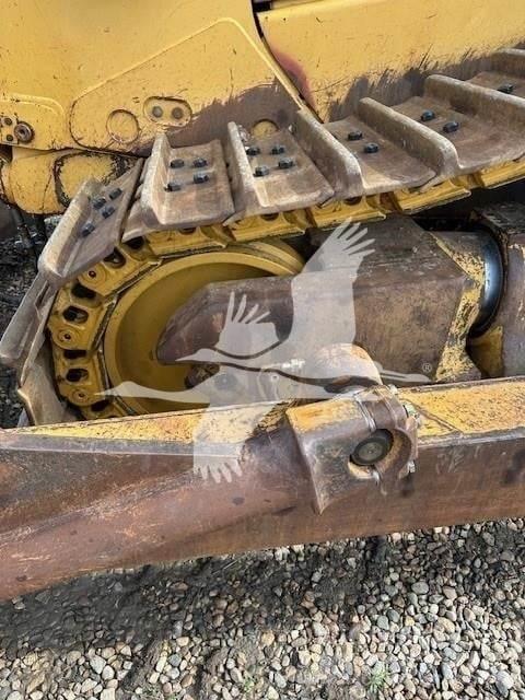 CAT D8T Rupsdozers