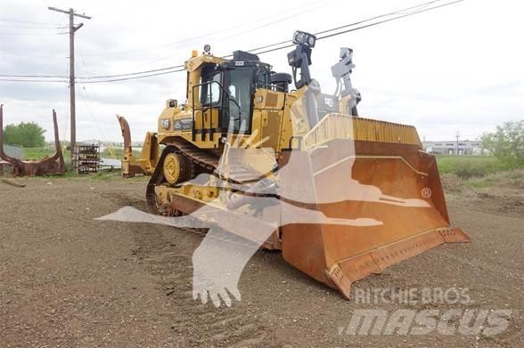 CAT D9 Rupsdozers