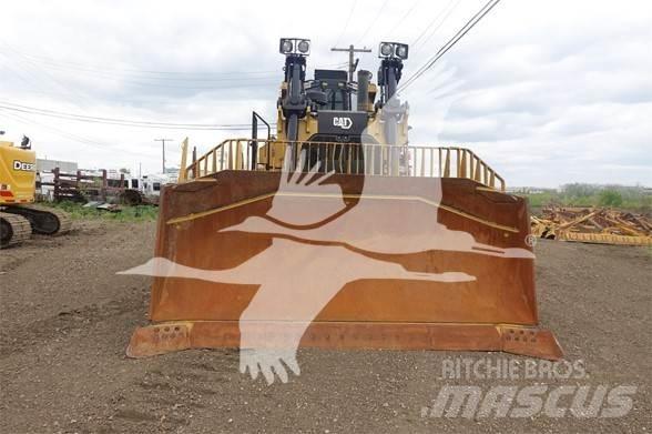 CAT D9 Rupsdozers