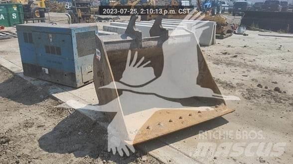 CWS  Bakken