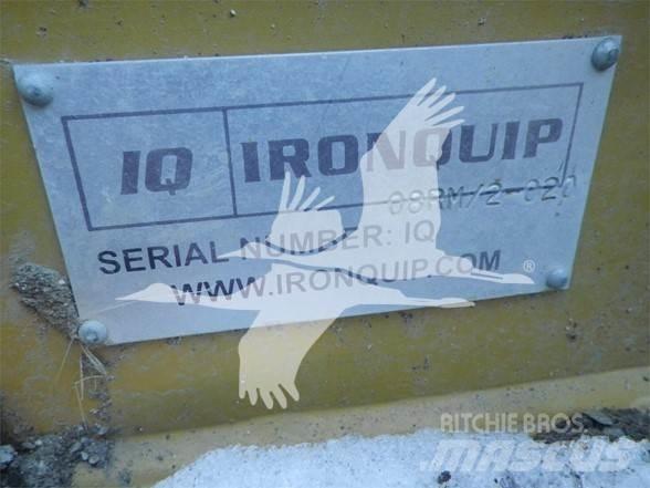 Ironquip  Wegopbrekers