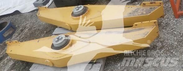 John Deere  Bouw - Overige