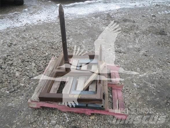 John Deere  Vorken