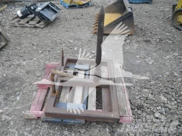 John Deere  Vorken