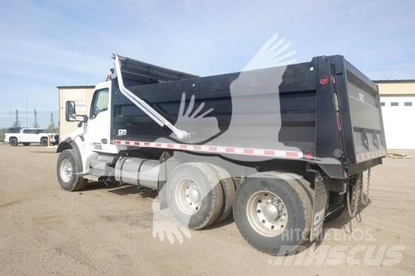 Kenworth T480 Bouw - Overige