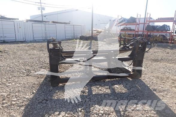 Rockland 930H Bouw - Overige