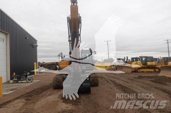 Sany SY265C Rupsgraafmachines