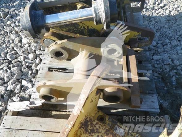 Weldco Beales  Snelkoppelingen