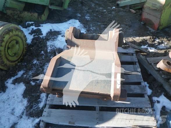 Weldco Beales  Snelkoppelingen