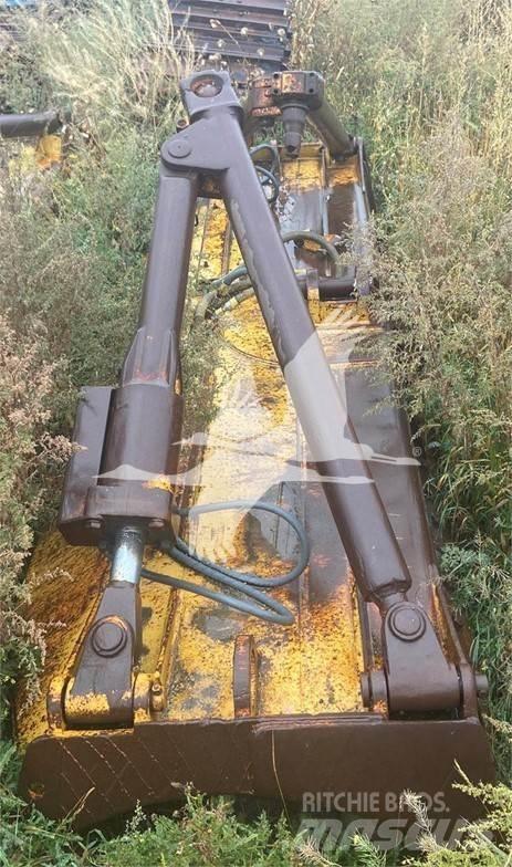 Weldco Beales  Bladen