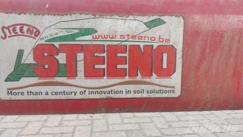  Steeno Ploeg Conventionele ploegen