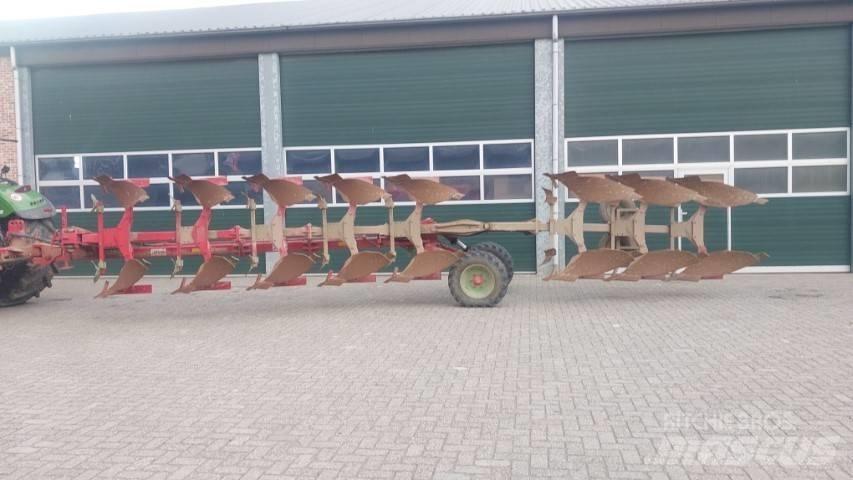  Steeno Ploeg Conventionele ploegen