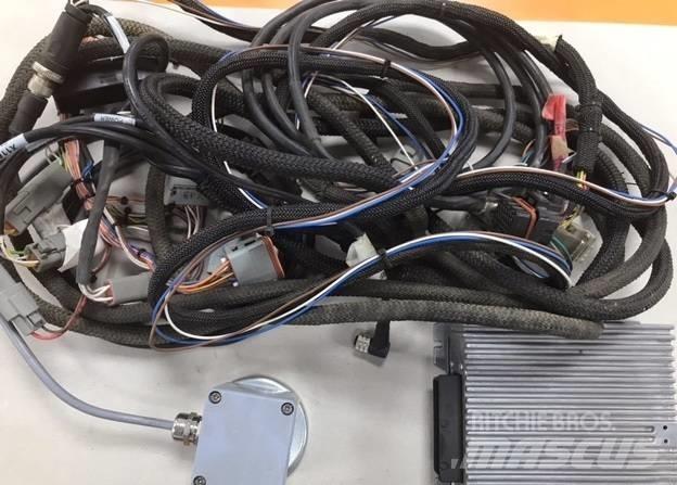  Rycart Interface Kit Landbouw - overige