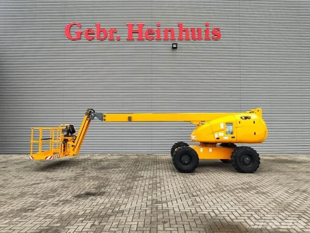 Haulotte H16 TPX Telescoophoogwerkers