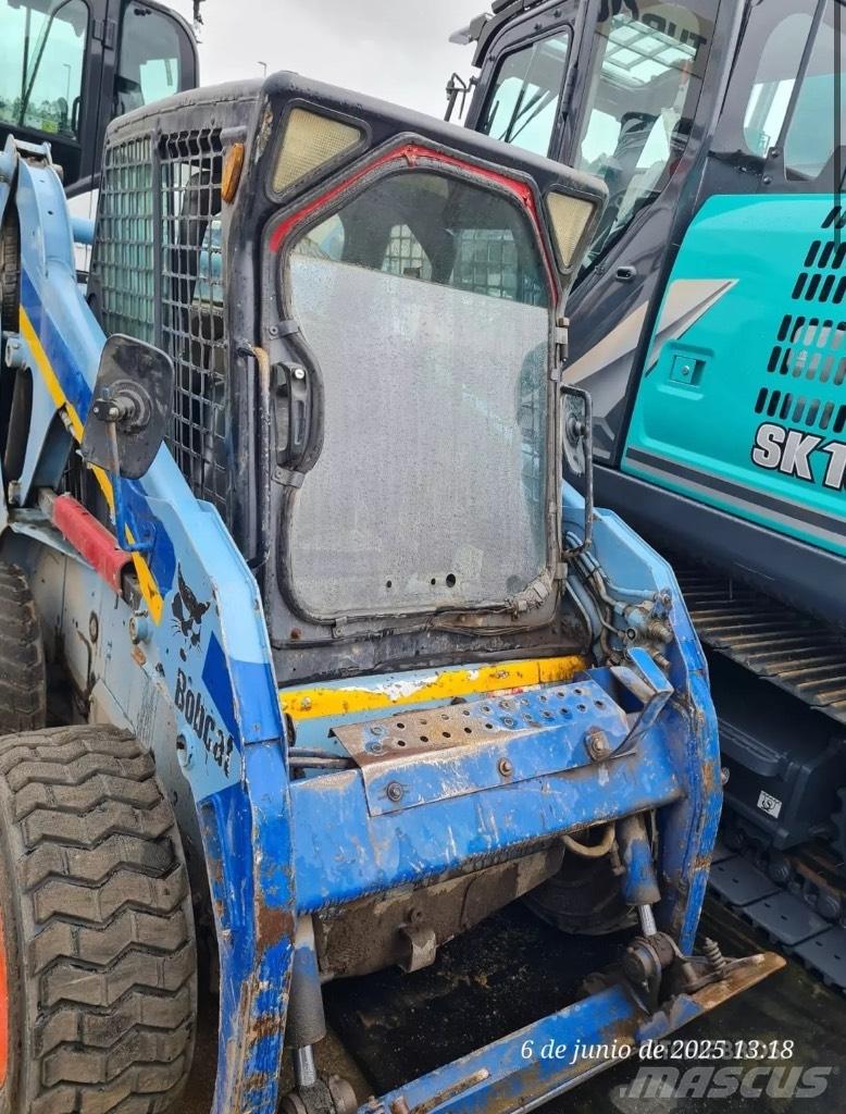 Bobcat S 185 Schrankladers