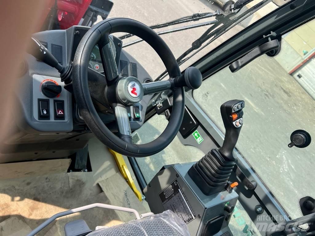 Weidemann 2080 Wielladers