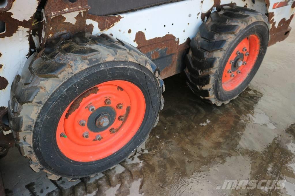 Bobcat S 510 Schrankladers