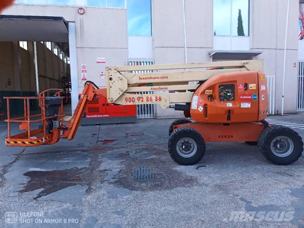 JLG 450 AJS II Knikarmhoogwerkers