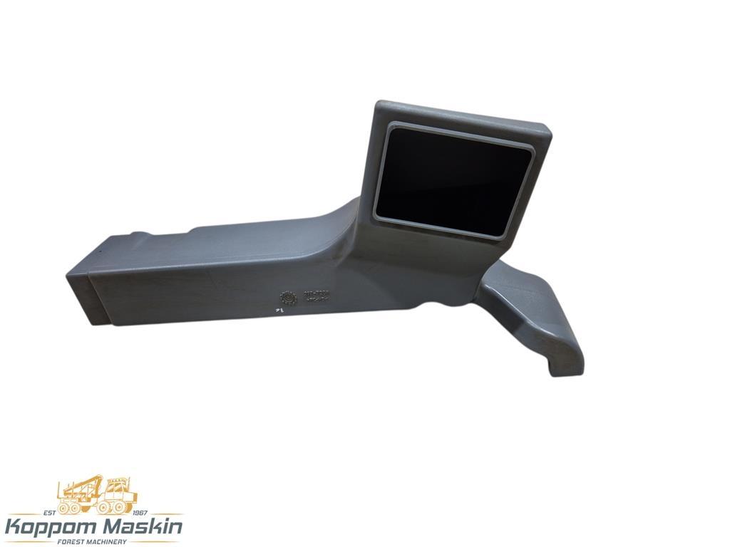 Eco Log 7009544 Cabine en interieur