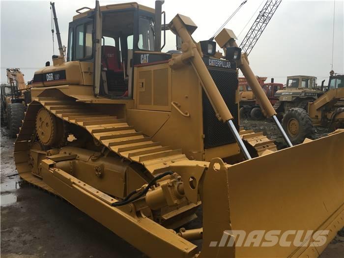 CAT D 6 R LGP Rupsdozers