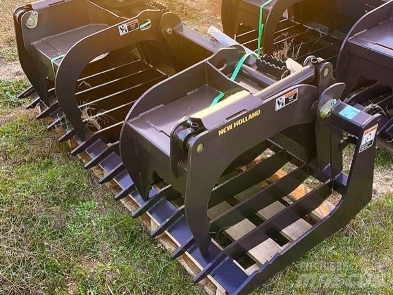 New Holland 87678204 Overige componenten