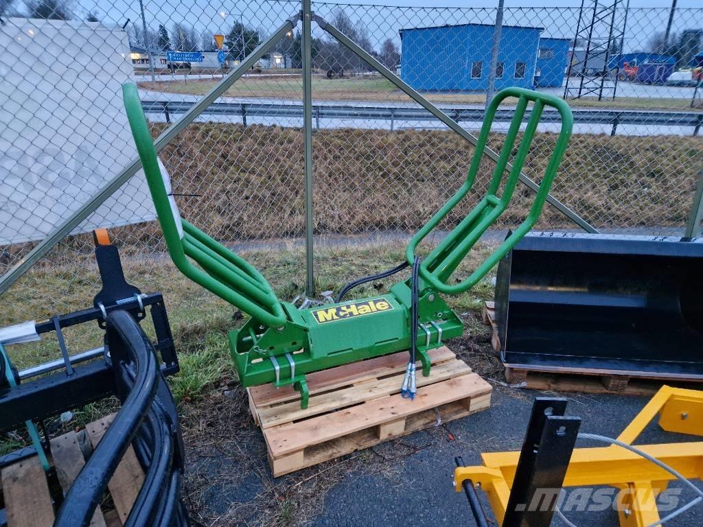 McHale R 5 Blagrip Voorladeraccessoires