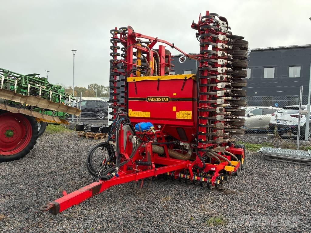Väderstad Rapid800 Zaaimachines