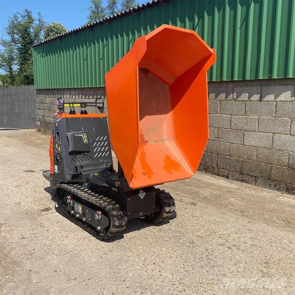 Cormidi C10.85 Rupsdumpers