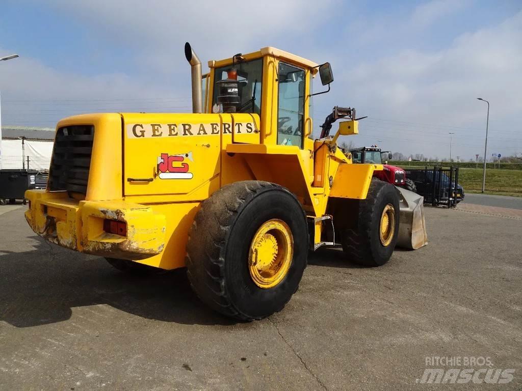 JCB 456ZX Wielladers