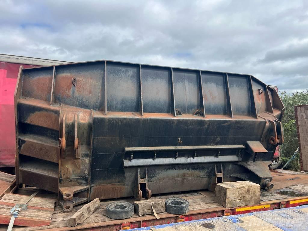CAT D 10 R Rupsdozers