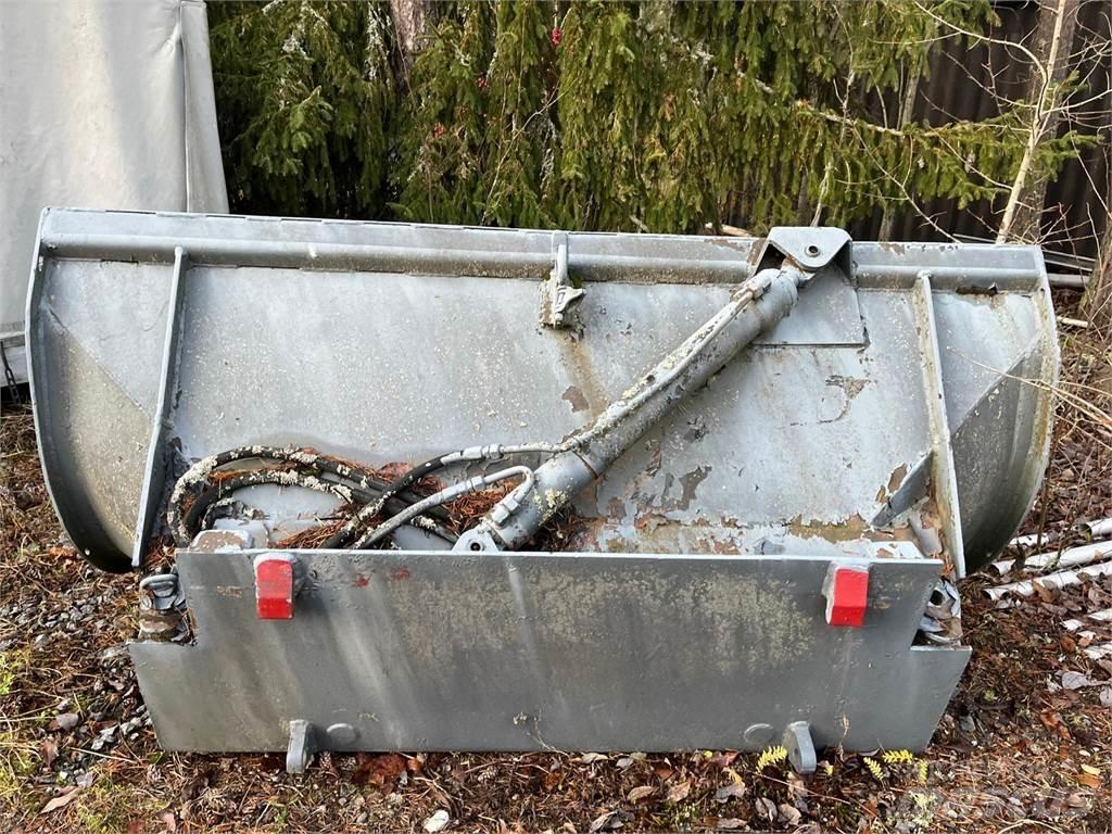 O&K MH5 Wielgraafmachines