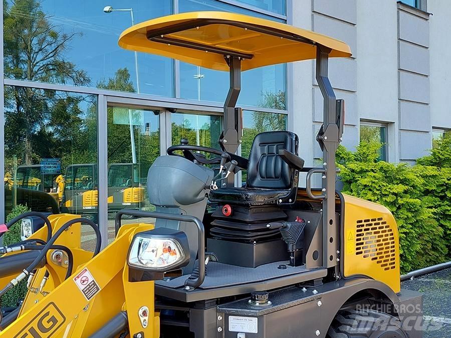 Günstig 910N Wielladers