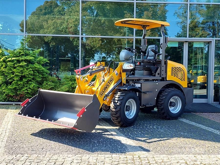 Günstig 910N Wielladers