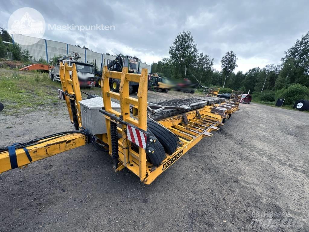Randex Mtxh 3319 Dieplader