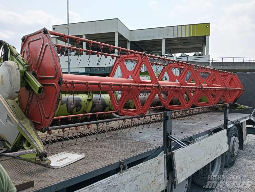 CLAAS C 600 Maaidorser aanbouwdelen