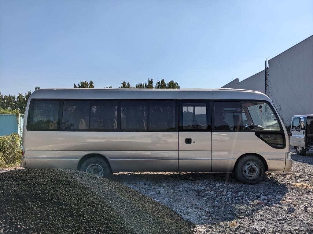 Toyota Coaster Bus Minibussen