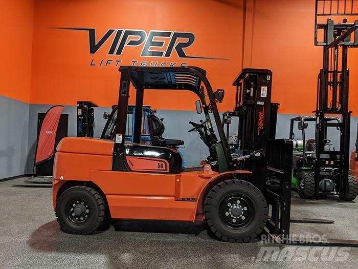 Viper FD50S Heftrucks overige