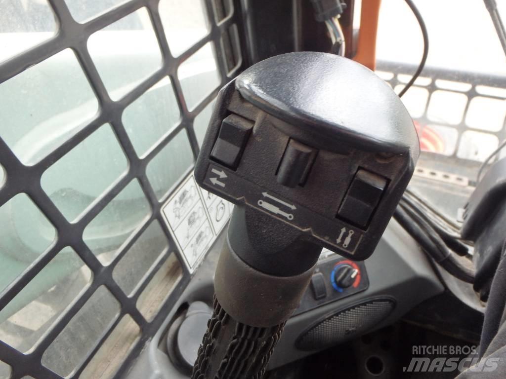 Bobcat S 530 Schrankladers